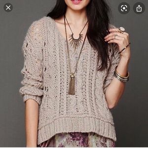 Free people tops